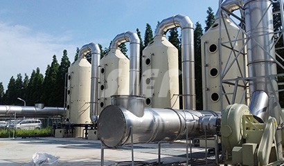 仕凈環(huán)保IPO 乘行業(yè)發(fā)展東風，以核心技術驅動未來成長