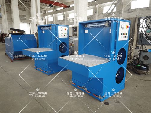 2021歡迎訪問揚州打磨除塵工作臺上市，環(huán)保設備研發(fā)引領行業(yè)新風向