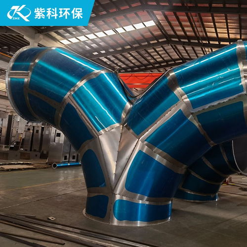 噴霧除臭設備專家 谷瀑環保，專注環保設備的研發與供應